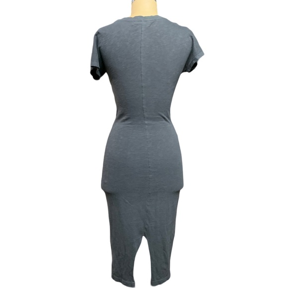 All Saints, T-Shirt dress - Picture 2 of 8